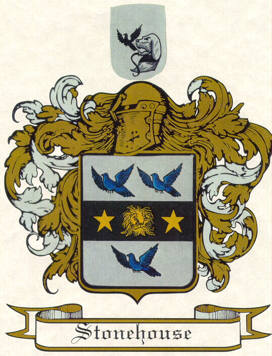 StoneHouse Crest