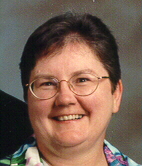 Mandy Stonehouse