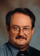 Ron Stonehouse